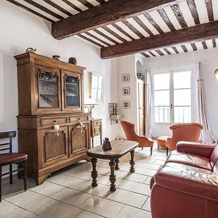 Maison De Village Au Coeur De 索格岛 外观 照片