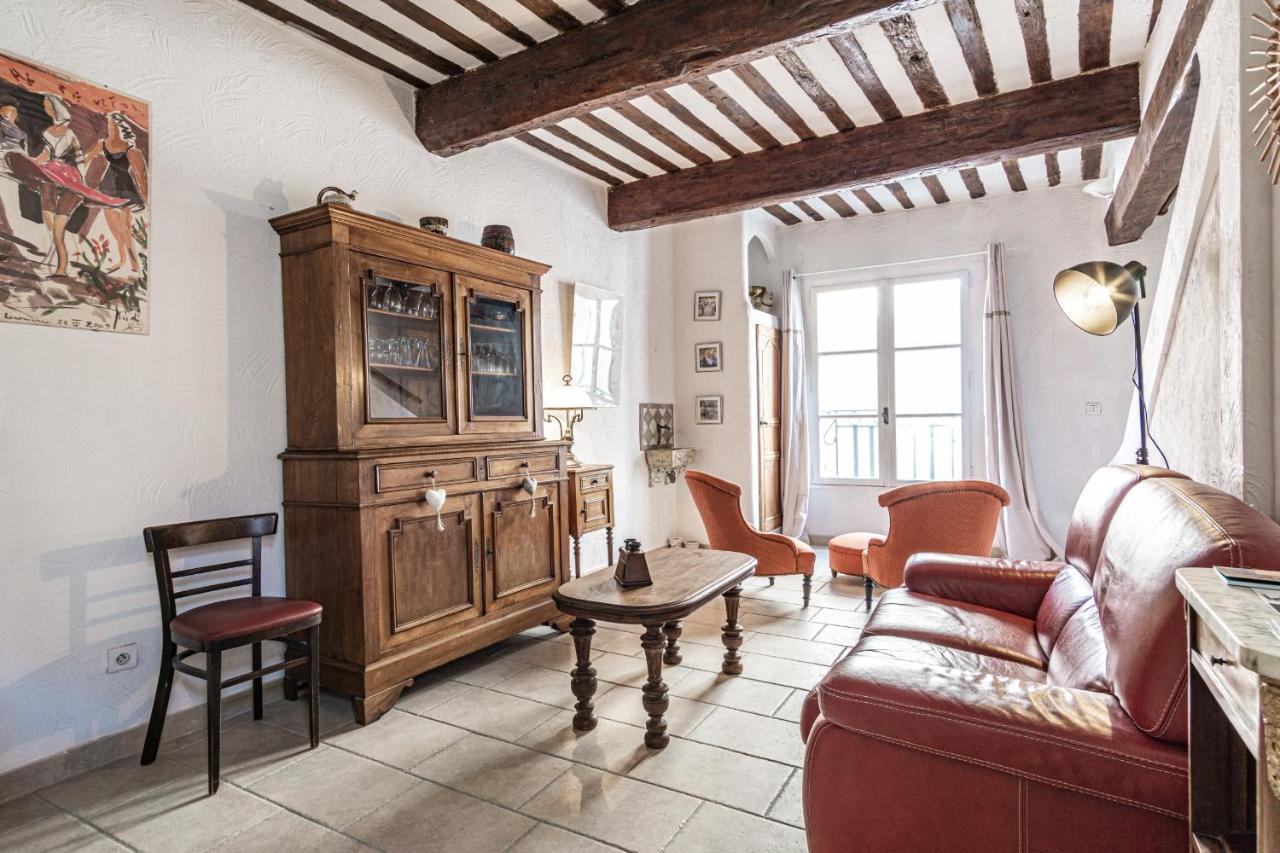 Maison De Village Au Coeur De 索格岛 外观 照片